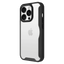 AMPD TPU / Acrylic Wallet Flip MagSafe Case for Apple iPhone 16 Pro Max by AMPD
