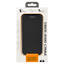 AMPD TPU / Acrylic Wallet Flip MagSafe Case for Apple iPhone 16 Pro Max by AMPD