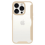 AMPD TPU / Acrylic Wallet Flip MagSafe Case for Apple iPhone 16 Pro Max by AMPD