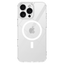 AMPD TPU / Acrylic Crystal Clear MagSafe Case for Apple iPhone 16 Pro Max by AMPD
