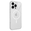 AMPD TPU / Acrylic Crystal Clear MagSafe Case for Apple iPhone 16 Pro Max by AMPD