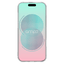 AMPD TPU / Acrylic Crystal Clear MagSafe Case for Apple iPhone 16 Pro Max by AMPD