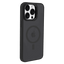 AMPD Acrylic Smoke CamKick MagSafe Case for Apple iPhone 16 Pro by AMPD