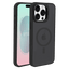 AMPD Acrylic Smoke CamKick MagSafe Case for Apple iPhone 16 Pro by AMPD