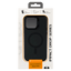 AMPD Acrylic Smoke CamKick MagSafe Case for Apple iPhone 16 Pro by AMPD