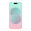AMPD Acrylic Smoke CamKick MagSafe Case for Apple iPhone 16 Pro by AMPD