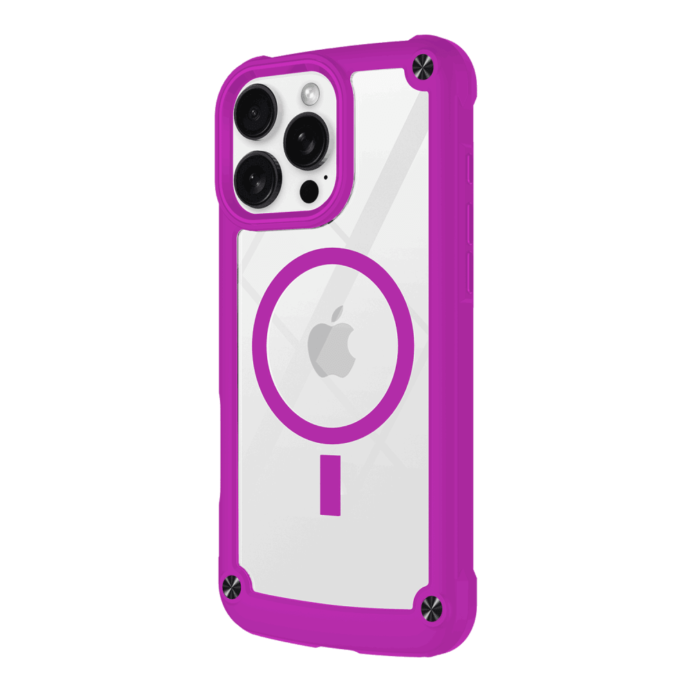 AMPD DuraBump MagSafe Case for Apple iPhone 16 Pro by AMPD