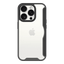AMPD TPU / Acrylic Wallet Flip MagSafe Case for Apple iPhone 16 Pro by AMPD