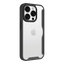 AMPD TPU / Acrylic Wallet Flip MagSafe Case for Apple iPhone 16 Pro by AMPD