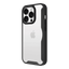 AMPD TPU / Acrylic Wallet Flip MagSafe Case for Apple iPhone 16 Pro by AMPD