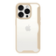 AMPD TPU / Acrylic Wallet Flip MagSafe Case for Apple iPhone 16 Pro by AMPD