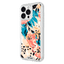 AMPD TPU / Acrylic HD Print MagSafe Case for Apple iPhone 16 Pro by AMPD