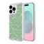AMPD TPU / Acrylic HD Print MagSafe Case for Apple iPhone 16 Pro
