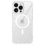 AMPD TPU / Acrylic Crystal Clear MagSafe Case for Apple iPhone 16 Pro by AMPD