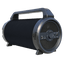 AMPD Bazooka Barrel Fabric Bluetooth Speaker with Microphone by AMPD