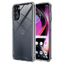 AMPD TPU / Acrylic Hard Shell Case for Motorola Moto G 5G (2022) by AMPD