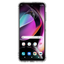 AMPD TPU / Acrylic Hard Shell Case for Motorola Moto G 5G (2022) by AMPD