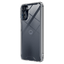 AMPD TPU / Acrylic Hard Shell Case for Motorola Moto G 5G (2022) by AMPD