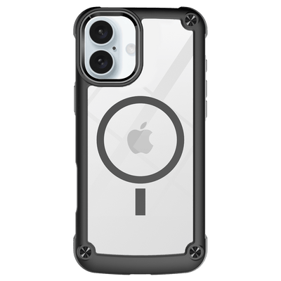 AMPD DuraBump MagSafe Case for Apple iPhone 16 Plus by AMPD