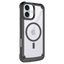 AMPD DuraBump MagSafe Case for Apple iPhone 16 Plus by AMPD