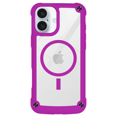 AMPD DuraBump MagSafe Case for Apple iPhone 16 Plus by AMPD
