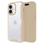 AMPD TPU / Acrylic Wallet Flip MagSafe Case for Apple iPhone 16 Plus by AMPD