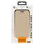 AMPD TPU / Acrylic Wallet Flip MagSafe Case for Apple iPhone 16 Plus by AMPD