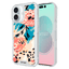 AMPD TPU / Acrylic HD Print MagSafe Case for Apple iPhone 16 Plus