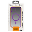 AMPD TPU / Acrylic Bumper MagSafe Case for Apple iPhone 16 Plus by AMPD