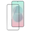 AMPD 3D Full Faced Impact Flex Glass Screen Protector for Samsung Galaxy S 2025 Medium by AMPD