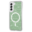 AMPD TPU / Acrylic HD Print Case with Mag Ring for Samsung Galaxy S 2025 Medium by AMPD