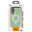 AMPD TPU / Acrylic HD Print Case with Mag Ring for Samsung Galaxy S 2025 Medium by AMPD