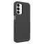 AMPD Dual Layer Hard Shell Military Drop Case for Samsung Galaxy S 2025 Medium by AMPD