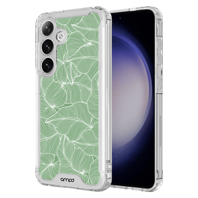 AMPD TPU / Acrylic HD Print Case for Samsung Galaxy S24 Plus