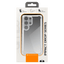 AMPD TPU / Acrylic Crystal Clear Case for Samsung Galaxy S24 Ultra by AMPD