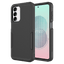 AMPD Dual Layer Hard Shell Military Drop Case for Samsung Galaxy S 2025 Small by AMPD