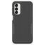 AMPD Dual Layer Hard Shell Military Drop Case for Samsung Galaxy S 2025 Small by AMPD