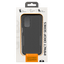 AMPD Dual Layer Hard Shell Military Drop Case for Samsung Galaxy S 2025 Small by AMPD