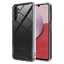 AMPD TPU / Acrylic Hard Shell Case for Samsung Galaxy A14 / A14 5G by AMPD