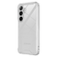 AMPD TPU / Acrylic Crystal Clear Case for Samsung Galaxy S24 by AMPD
