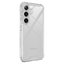 AMPD TPU / Acrylic Crystal Clear Case for Samsung Galaxy S24 by AMPD