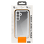 AMPD TPU / Acrylic Crystal Clear Case for Samsung Galaxy S24 by AMPD