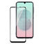 AMPD 3D Full Faced High Impact Tempered Glass Screen Protector for Samsung Galaxy S24 FE by AMPD