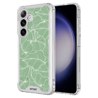 AMPD TPU / Acrylic HD Print Case for Samsung Galaxy S24 FE by AMPD