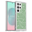 AMPD TPU / Acrylic HD Print Case with Mag Ring for Samsung Galaxy S 2025 Large by AMPD