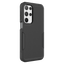 AMPD Dual Layer Hard Shell Military Drop Case for Samsung Galaxy S 2025 Large by AMPD