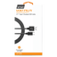 AMPD Volt Plus USB A to Type C Braided Cable 6ft by AMPD