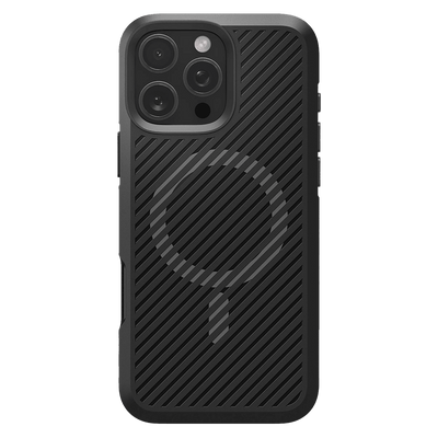 Spigen Core Armor MagSafe Case for Apple iPhone 16 Pro Max
