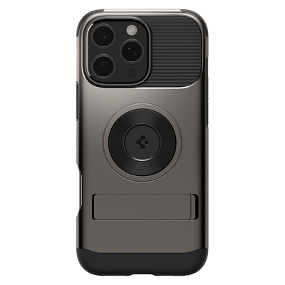 Spigen Slim Armor MagSafe Case for Apple iPhone 16 Pro Max by Spigen
