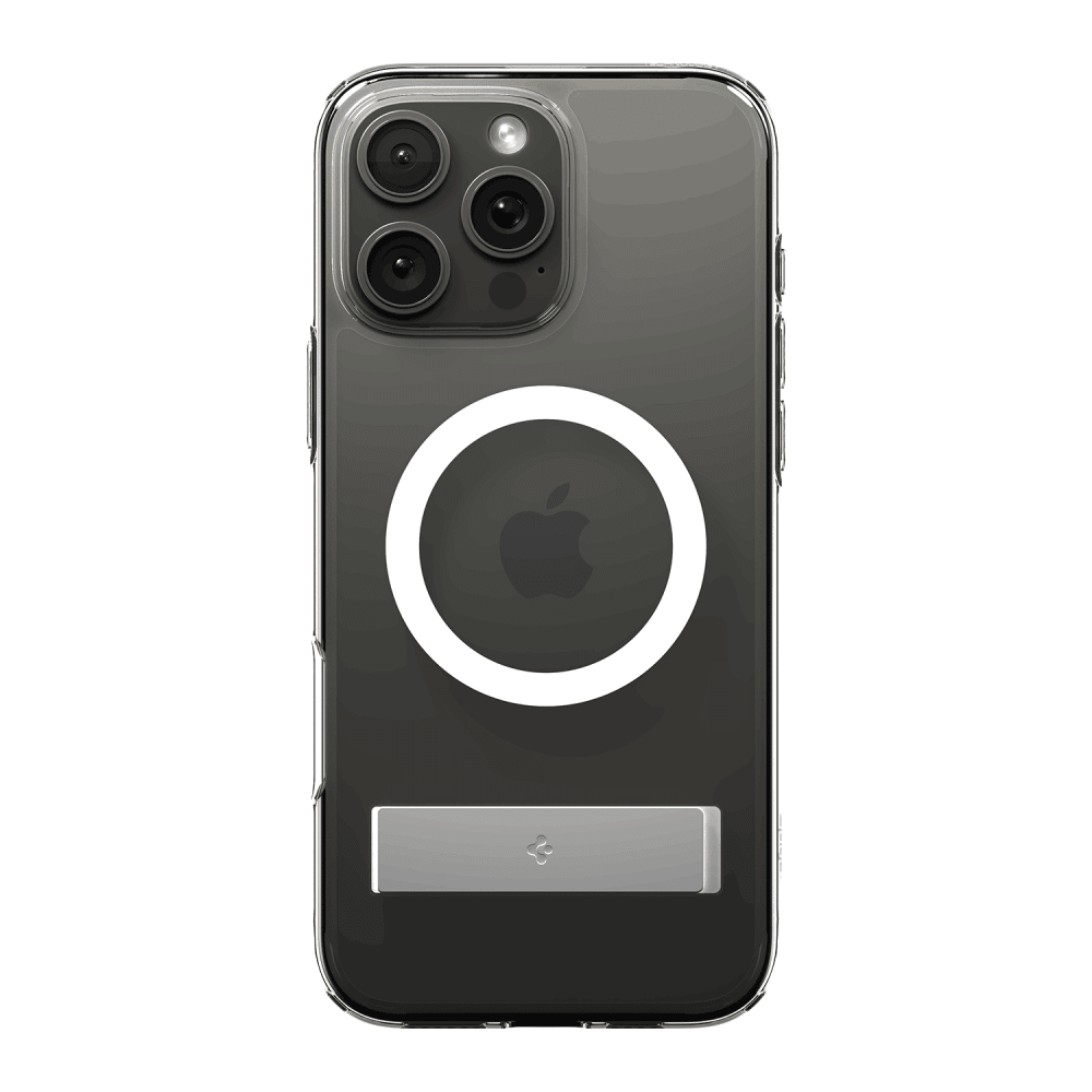 Spigen Slim Armor Essential S MagSafe Case for Apple iPhone 16 Pro Max by Spigen